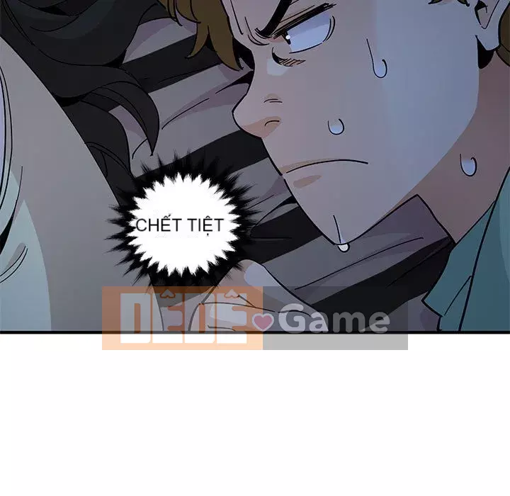 Nhà máy tình yêu Chương 10-11