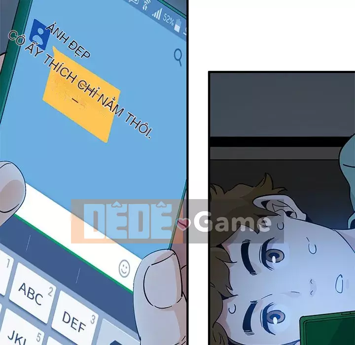 Nhà máy tình yêu Chương 10-11