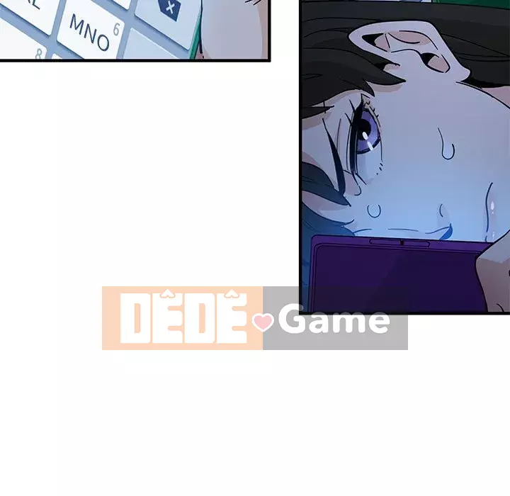 Nhà máy tình yêu Chương 10-11