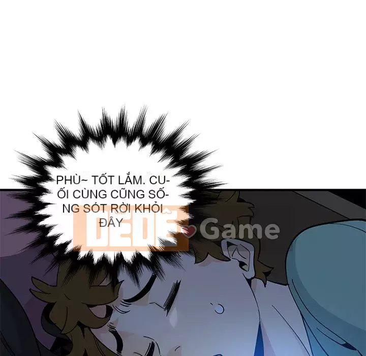 Nhà máy tình yêu Chương 10-11