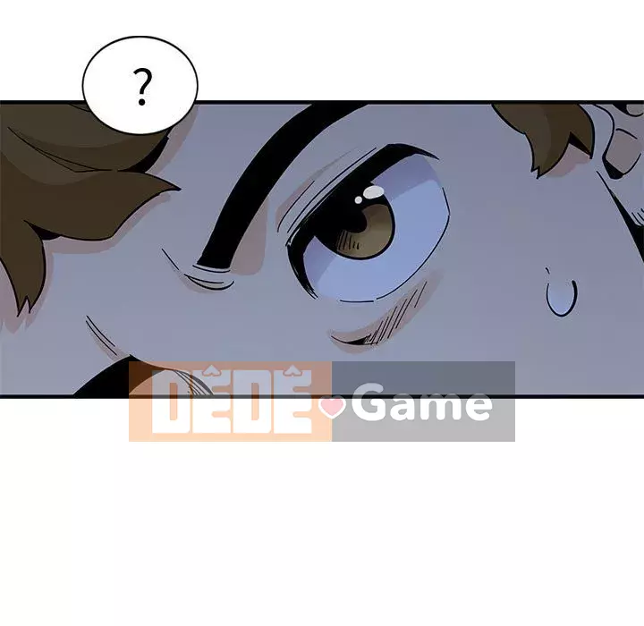 Nhà máy tình yêu Chương 10-11