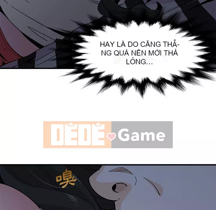 Nhà máy tình yêu Chương 10-11