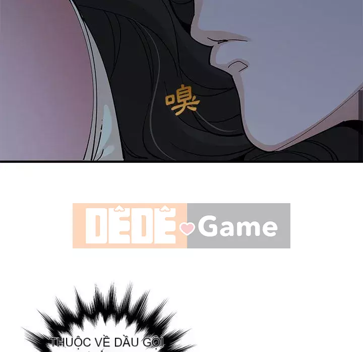 Nhà máy tình yêu Chương 10-11