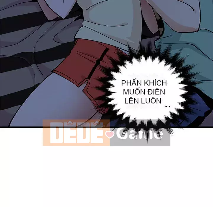 Nhà máy tình yêu Chương 10-11