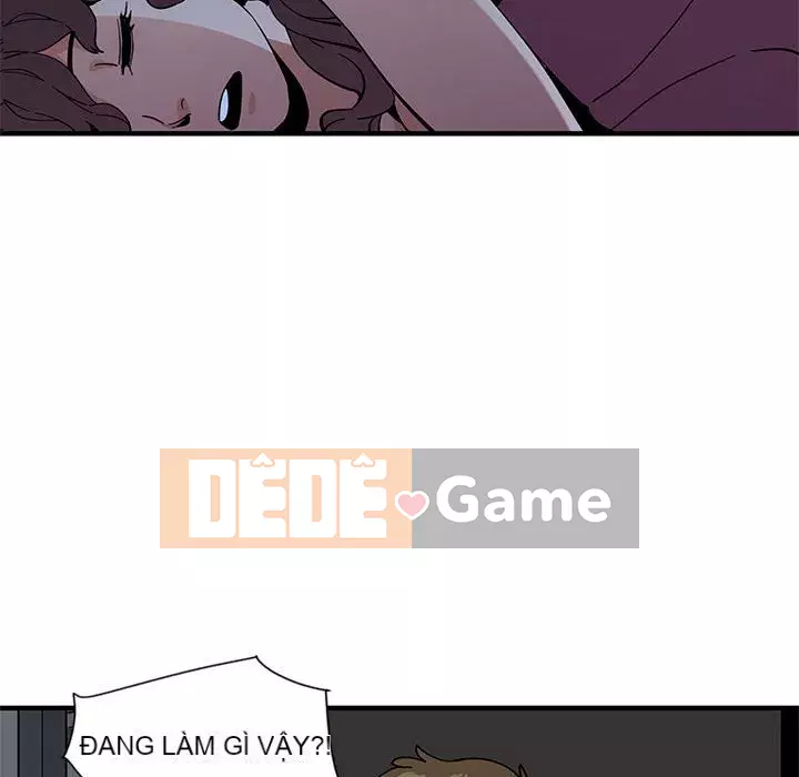 Nhà máy tình yêu Chương 10-11