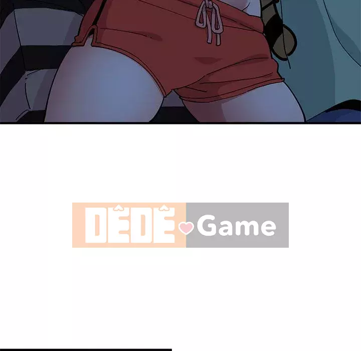 Nhà máy tình yêu Chương 10-11