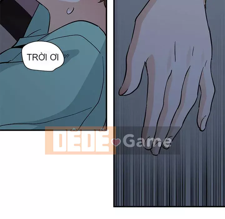 Nhà máy tình yêu Chương 10-11