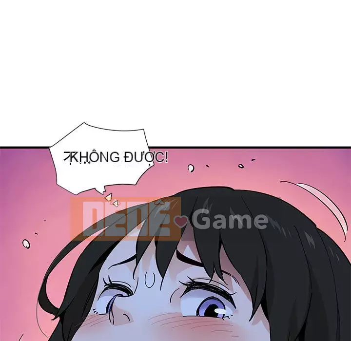 Nhà máy tình yêu Chương 10-11