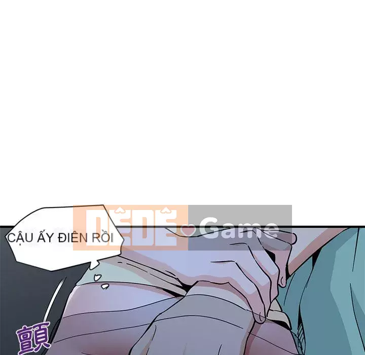 Nhà máy tình yêu Chương 10-11