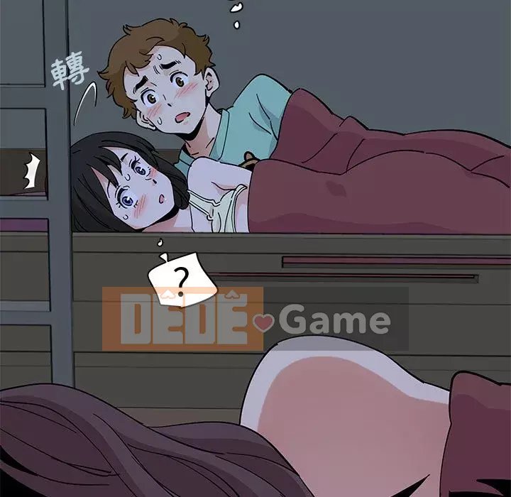 Nhà máy tình yêu Chương 10-11