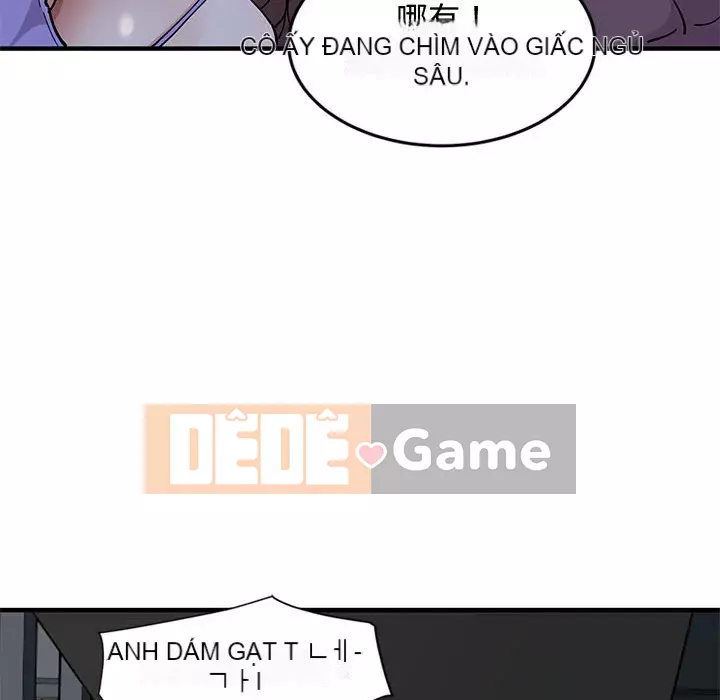 Nhà máy tình yêu Chương 10-11