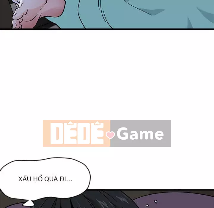 Nhà máy tình yêu Chương 10-11