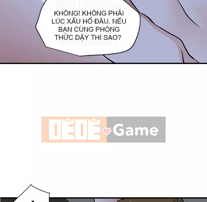 Nhà máy tình yêu Chương 10-11