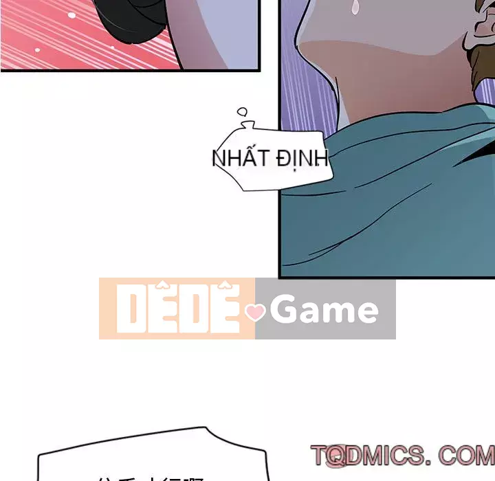 Nhà máy tình yêu Chương 10-11