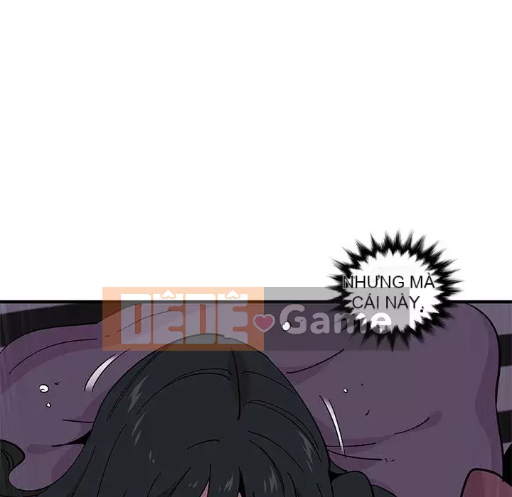 Nhà máy tình yêu Chương 10-11