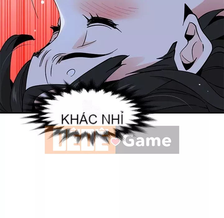 Nhà máy tình yêu Chương 10-11