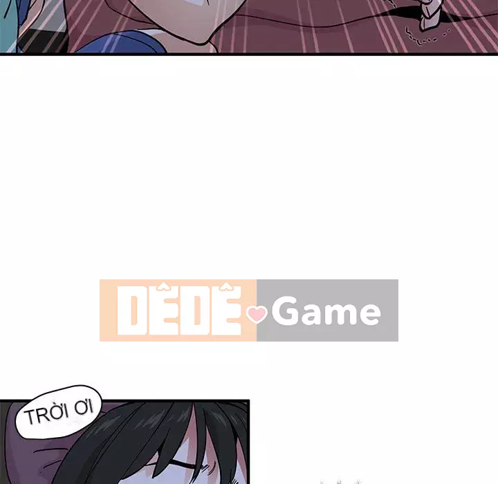 Nhà máy tình yêu Chương 10-11