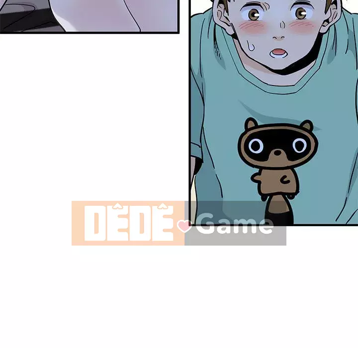 Nhà máy tình yêu Chương 10-11