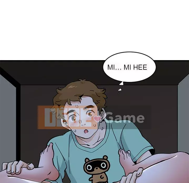 Nhà máy tình yêu Chương 10-11