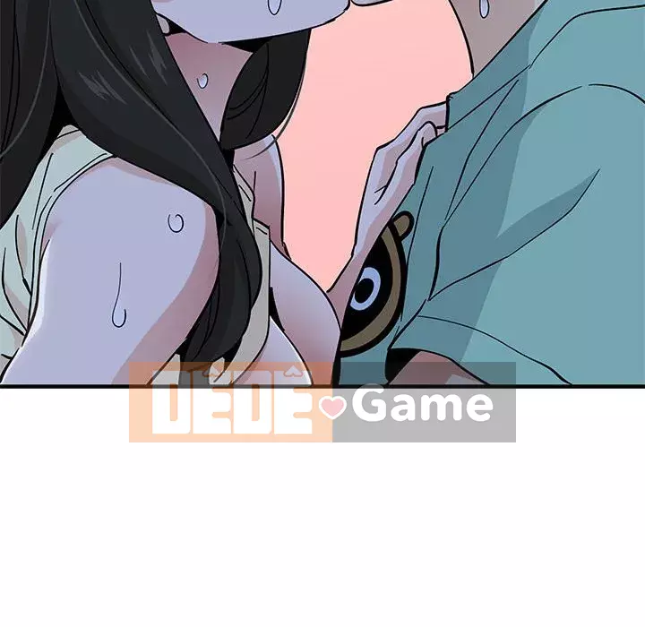 Nhà máy tình yêu Chương 10-11