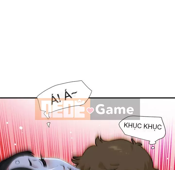 Nhà máy tình yêu Chương 10-11