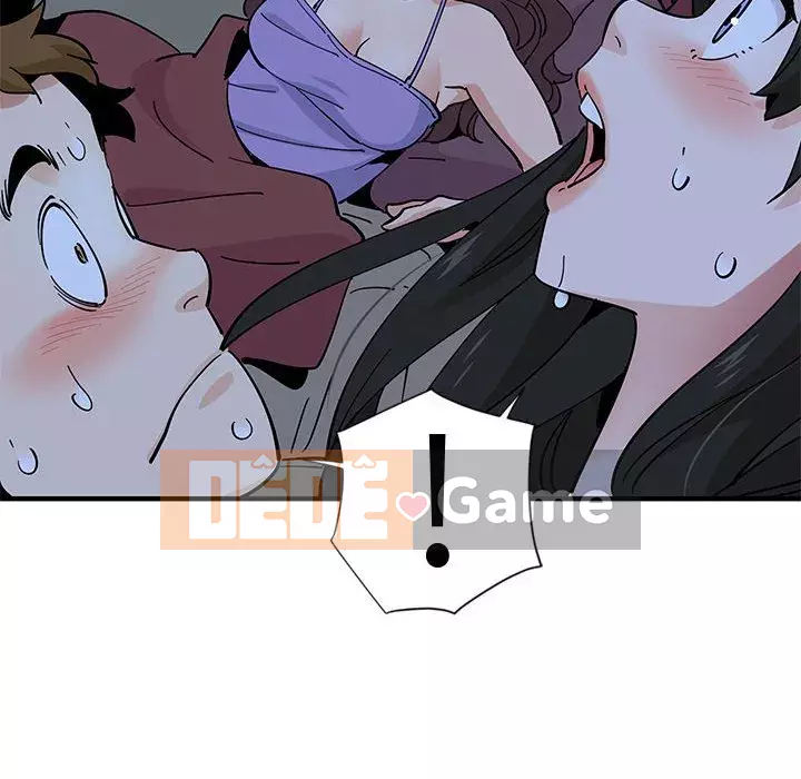 Nhà máy tình yêu Chương 10-11