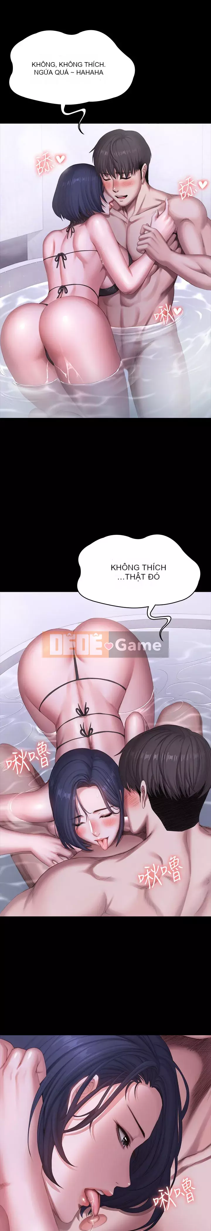 Huấn luyện viên thể hình Chương 99-100