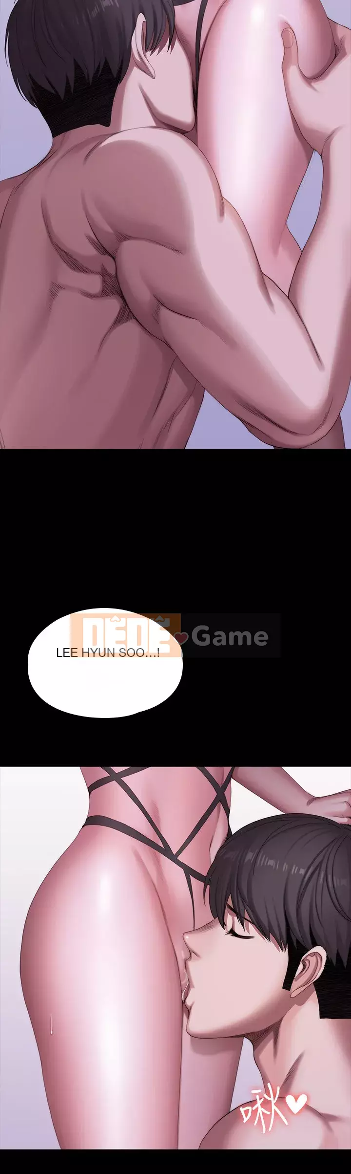 Huấn luyện viên thể hình Chương 99-100