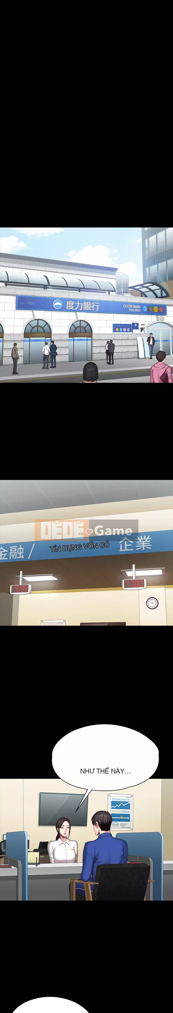 Huấn luyện viên thể hình Chương 99-100