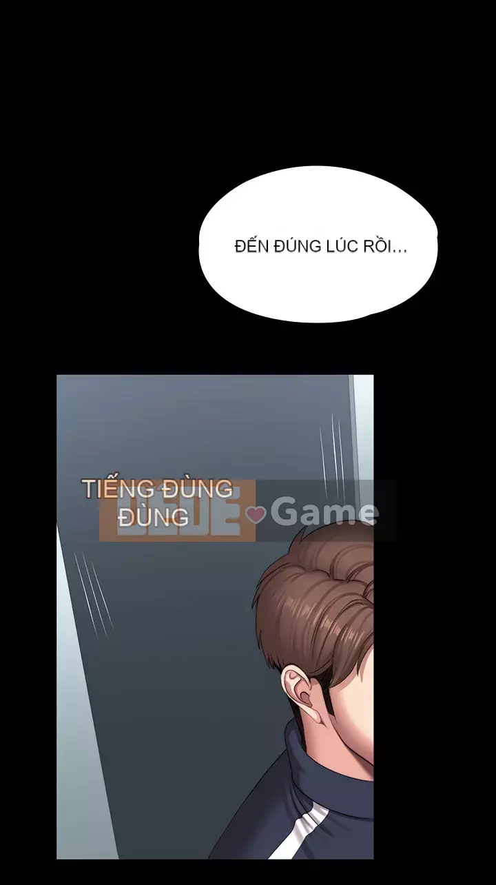 Huấn luyện viên thể hình Chương 99-100