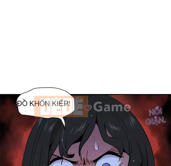 Nhà máy tình yêu Chương 8-9