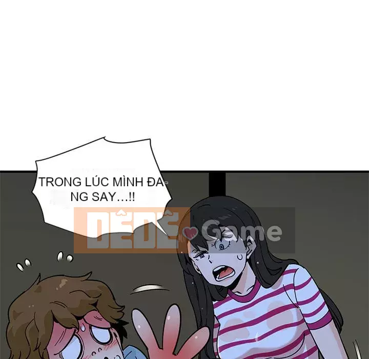 Nhà máy tình yêu Chương 8-9