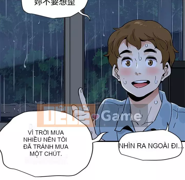 Nhà máy tình yêu Chương 8-9