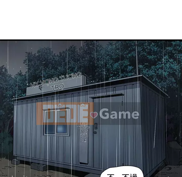 Nhà máy tình yêu Chương 8-9