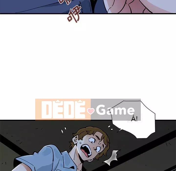 Nhà máy tình yêu Chương 8-9