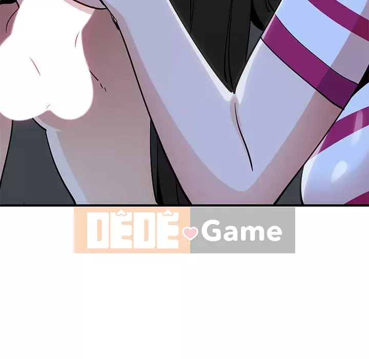 Nhà máy tình yêu Chương 8-9