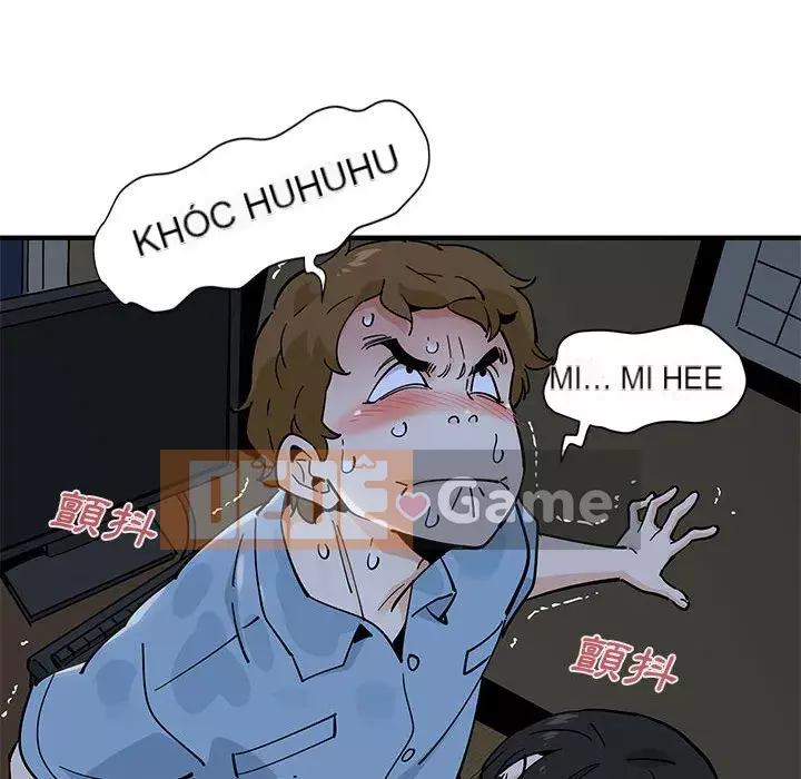 Nhà máy tình yêu Chương 8-9