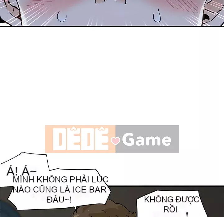 Nhà máy tình yêu Chương 8-9