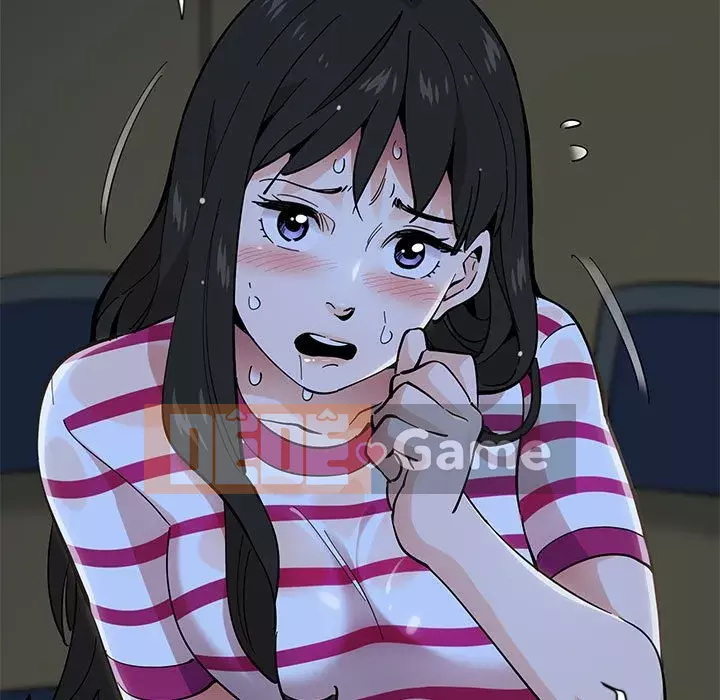 Nhà máy tình yêu Chương 8-9