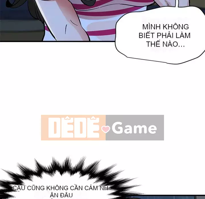 Nhà máy tình yêu Chương 8-9