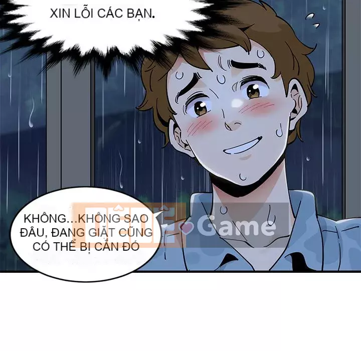 Nhà máy tình yêu Chương 8-9