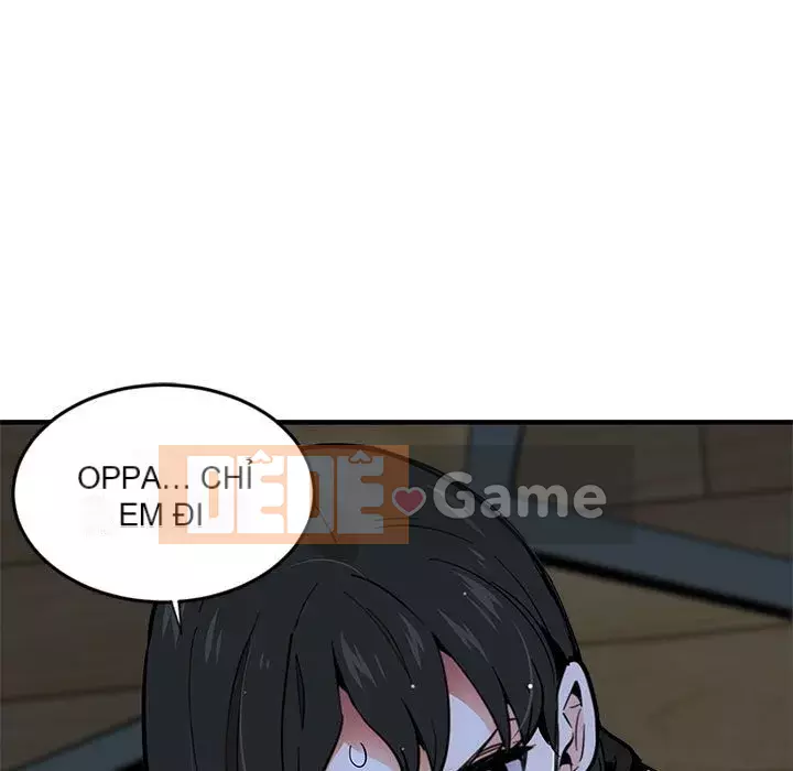 Nhà máy tình yêu Chương 8-9