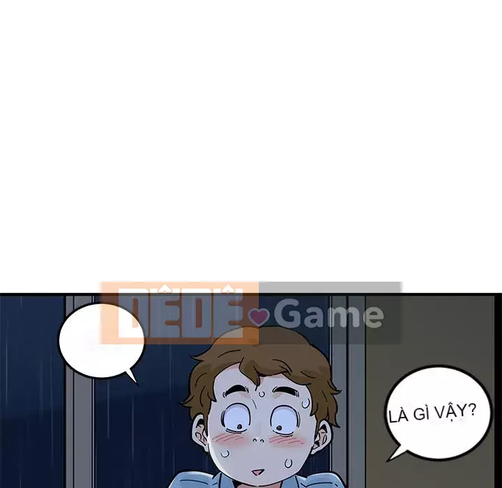 Nhà máy tình yêu Chương 8-9