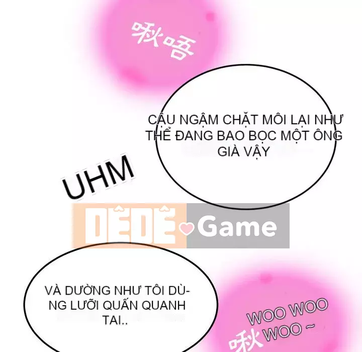 Nhà máy tình yêu Chương 8-9