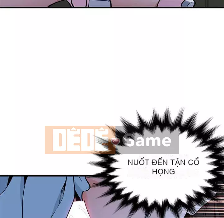 Nhà máy tình yêu Chương 8-9