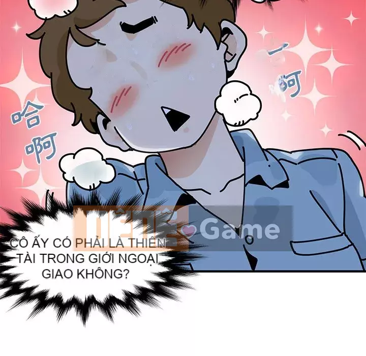 Nhà máy tình yêu Chương 8-9