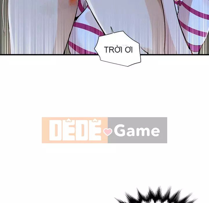 Nhà máy tình yêu Chương 8-9