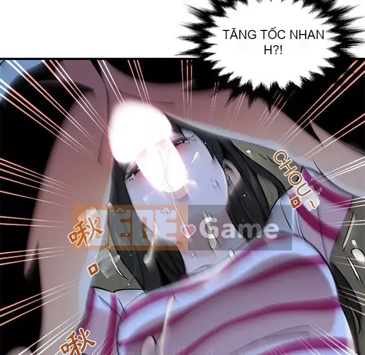 Nhà máy tình yêu Chương 8-9