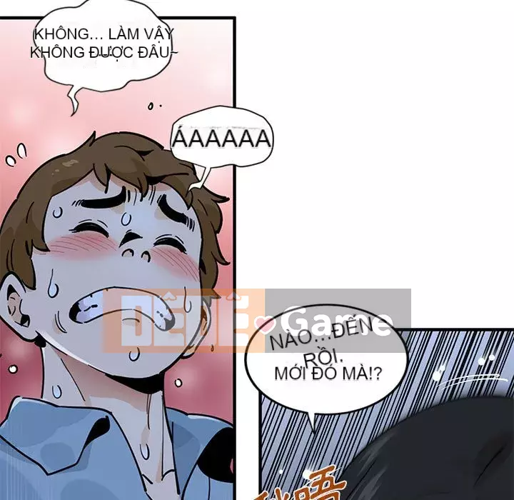 Nhà máy tình yêu Chương 8-9