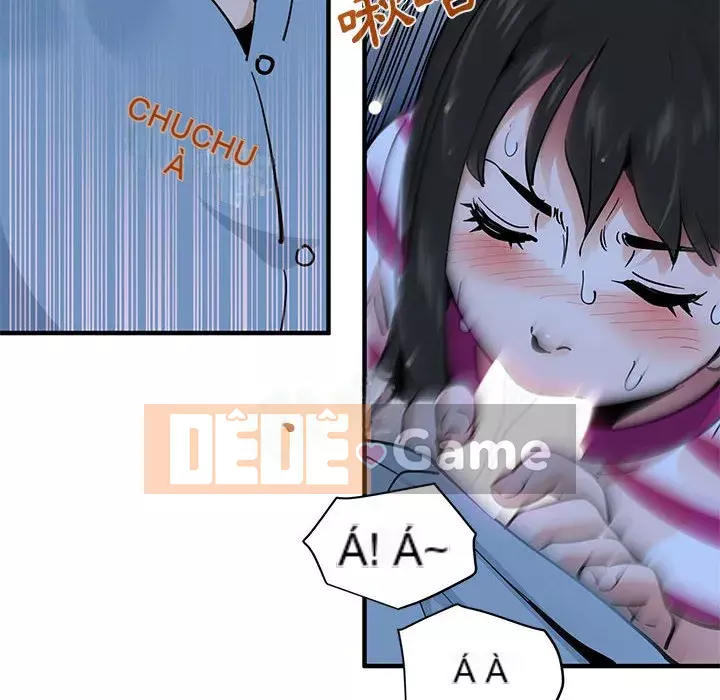 Nhà máy tình yêu Chương 8-9